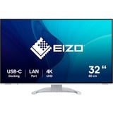 EIZO  32" 4K UHD monitor Wit