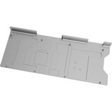 EKWB EK QuanVec² XC3 RTX 80/90 Backpl   Ni sr backplate nikkel
