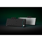 EKWB EK QuanVec² XC3 RTX 80/90 Backpl   Ni sr backplate nikkel