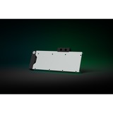 EKWB EK QuanVec² XC3 RTX 80/90 Backpl   Ni sr backplate nikkel