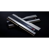 G.Skill Trident Z5 RGB 64 GB DDR5-6000 (2x 32 GB) werkgeheugen Zilver, F5-6000J3040G32GX2-TZ5RS, XMP 3.0