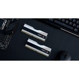 G.Skill Trident Z5 RGB 64 GB DDR5-6000 (2x 32 GB) werkgeheugen Zilver, F5-6000J3040G32GX2-TZ5RS, XMP 3.0