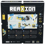 Goliath Games Reaxion - Xtreme Race Domino 