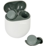Google Pixel Buds A-Series hoofdtelefoon Olijfgroen