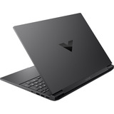 HP Victus 15 (fb3013nb) 15.6"  gaming laptop Zwart | Ryzen AI 7 350 | RTX 5050 | 16 GB | 1 TB SSD | 144 Hz