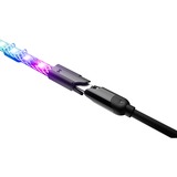 HYTE LS10 qRGB Light Strips, 3 stuks led strip 