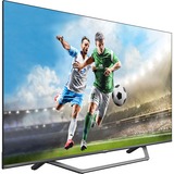 Hisense 50A7500F 50" Ultra HD led-tv Zwart, 4x HDMI, 2x USB, CI+, LAN, WLAN, Bluetooth