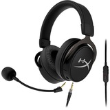 HyperX Cloud MIX gaming headset Zwart