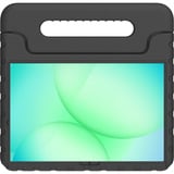 Just in Case Kids Case Samsung Galaxy Tab A11 Plus / A9 Plus tablethoes Zwart