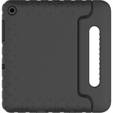 Just in Case Kids Case Samsung Galaxy Tab A11 Plus / A9 Plus tablethoes Zwart