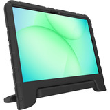 Just in Case Kids Case Samsung Galaxy Tab A11 Plus / A9 Plus tablethoes Zwart