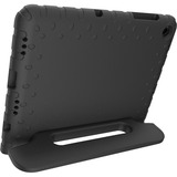 Just in Case Kids Case Samsung Galaxy Tab A11 Plus / A9 Plus tablethoes Zwart