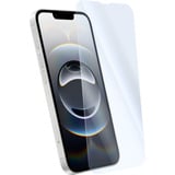 Just in Case iPhone 16e / 17e - Tempered Glass screenprotector Transparant