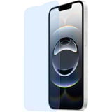 Just in Case iPhone 16e - Tempered Glass screenprotector Transparant