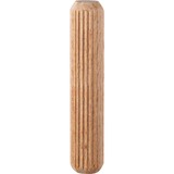 KWB Houtendeuvels 6x30mm plug Houtkleur, 50 stuks