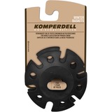 Komperdell Vario Winter basket - XL opzetstuk 