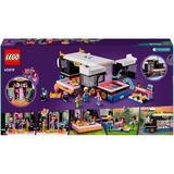 LEGO Friends - Toerbus van popster Constructiespeelgoed 42619