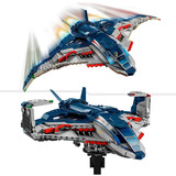 LEGO LEGO 76325 Marvel S.H. TBA Constructiespeelgoed 