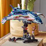 LEGO LEGO 76325 Marvel S.H. TBA Constructiespeelgoed 