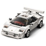 LEGO Speed Champions - Lamborghini Countach Constructiespeelgoed 76908