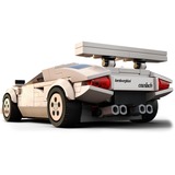 LEGO Speed Champions - Lamborghini Countach Constructiespeelgoed 76908