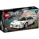 LEGO Speed Champions - Lamborghini Countach Constructiespeelgoed 76908