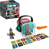 LEGO Vidiyo - Punk Pirate BeatBox Constructiespeelgoed 43103