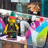 LEGO Vidiyo - Punk Pirate BeatBox Constructiespeelgoed 43103