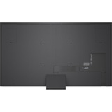 LG QNED87 evo AI (100QNED87B6) 100" 4K Ultra HD tv Zwart, 4x HDMI, 2x USB, Optisch, Bluetooth, LAN, WLAN, CI+, HDR10, Dolby Vision
