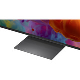 LG QNED87 evo AI (100QNED87B6) 100" Ultra HD QNED-tv Zwart, 4x HDMI, 2x USB, Optisch, Bluetooth, LAN, WLAN, CI+, HDR10, Dolby Vision