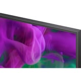 LG QNED87 evo AI (100QNED87B6) 100" Ultra HD QNED-tv Zwart, 4x HDMI, 2x USB, Optisch, Bluetooth, LAN, WLAN, CI+, HDR10, Dolby Vision