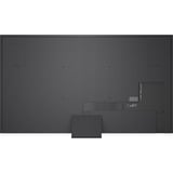 LG QNED87 evo AI (100QNED87B6) 100" Ultra HD QNED-tv Zwart, 4x HDMI, 2x USB, Optisch, Bluetooth, LAN, WLAN, CI+, HDR10, Dolby Vision