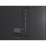 LG QNED evo AI 65" Ultra HD Led-tv Zwart, 4x HDMI, 2x USB, Optisch, Bluetooth, LAN, WLAN, CI+, HDR10, Dolby Vision