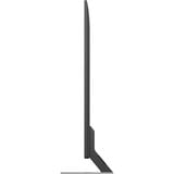 LG QNED evo AI 65" Ultra HD QNED-tv Zwart, 4x HDMI, 2x USB, Optisch, Bluetooth, LAN, WLAN, CI+, HDR10, Dolby Vision