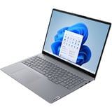 Lenovo ThinkBook 16 G8 IRL (21SH00KHML) 16"  laptop Grijs | Core i5-13420H | UHD Graphics | 16 GB | 512 GB SSD