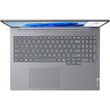 Lenovo ThinkBook 16 G8 IRL (21SH00KHML) 16"  laptop Grijs | Core i5-13420H | UHD Graphics | 16 GB | 512 GB SSD