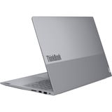 Lenovo ThinkBook 16 G8 IRL (21SH00KHML) 16"  laptop Grijs | Core i5-13420H | UHD Graphics | 16 GB | 512 GB SSD