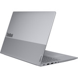 Lenovo ThinkBook 16 G8 IRL (21SH00KHML) 16"  laptop Grijs | Core i5-13420H | UHD Graphics | 16 GB | 512 GB SSD
