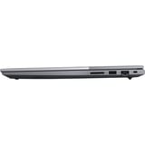 Lenovo ThinkBook 16 G8 IRL (21SH00KHML) 16"  laptop Grijs | Core i5-13420H | UHD Graphics | 16 GB | 512 GB SSD