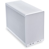 Lian Li A3-mATX White midi tower behuizing Wit | 2x USB-A | 1x USB-C