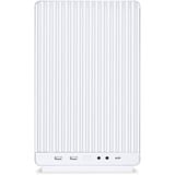 Lian Li A3-mATX White midi tower behuizing Wit | 2x USB-A | 1x USB-C