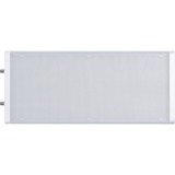 Lian Li A3-mATX White midi tower behuizing Wit | 2x USB-A | 1x USB-C