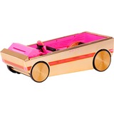 MGA Entertainment L.O.L. Surprise! - 3-in-1 Party Cruiser Speelgoedvoertuig 