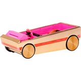 MGA Entertainment L.O.L. Surprise! - 3-in-1 Party Cruiser Speelgoedvoertuig 