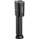 MOZA HMA150 Haptic Motion System Zwart, 4 stuks