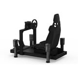 MOZA HMA150 Haptic Motion System Zwart, 4 stuks