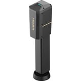 MOZA HMA150 Haptic Motion System Zwart, 4 stuks