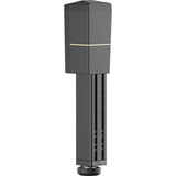 MOZA HMA150 Haptic Motion System Zwart, 4 stuks