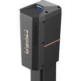 MOZA HMA150 Haptic Motion System Zwart, 4 stuks