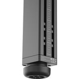 MOZA HMA150 Haptic Motion System Zwart, 4 stuks
